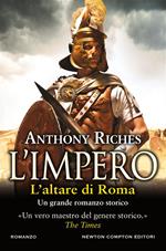 L' altare di Roma. L'impero