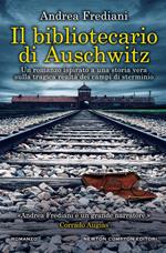 Il bibliotecario di Auschwitz