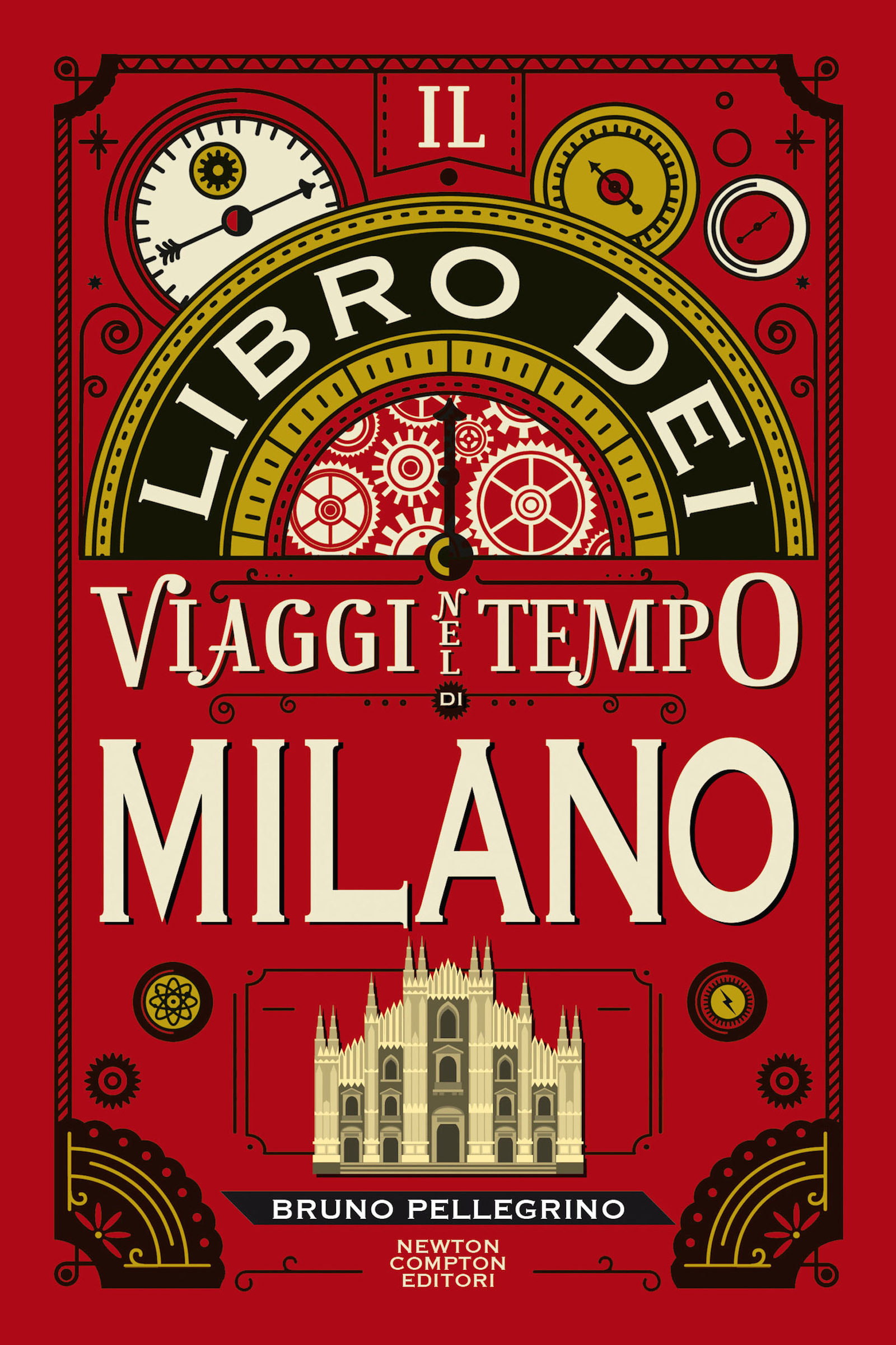 Libreria Internazionale Romagnosi snc