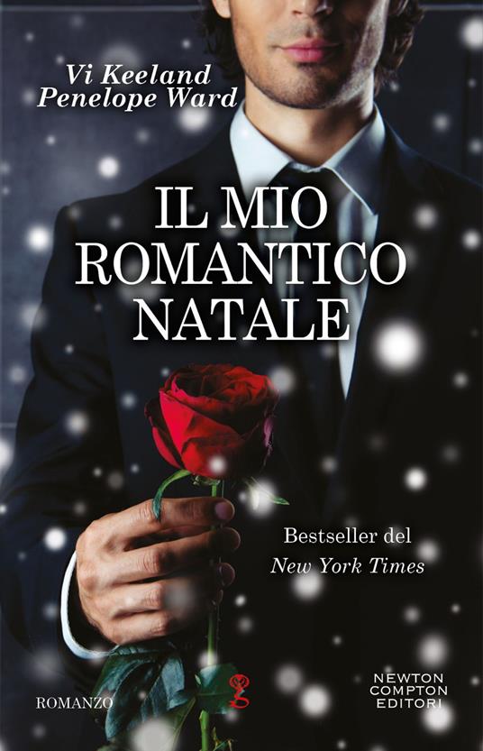 Il mio romantico Natale - Vi Keeland,Penelope Ward - ebook