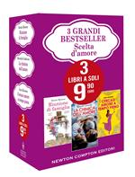 Scelta d'amore: Riunione di famiglia-La chimica dell’amore-Cercasi amore a tempo pieno