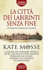 La città dei labirinti senza fine