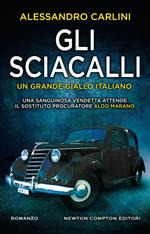 Gli sciacalli