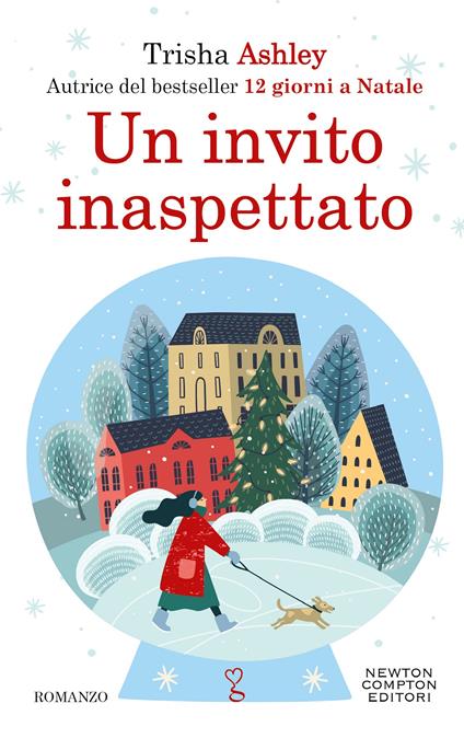 Un invito inaspettato - Trisha Ashley,Francesca Gazzaniga,Francesca Signorello - ebook