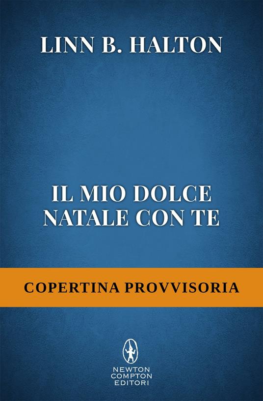 Appuntamento sotto la neve - Linn B. Halton,Simona Palmieri - ebook