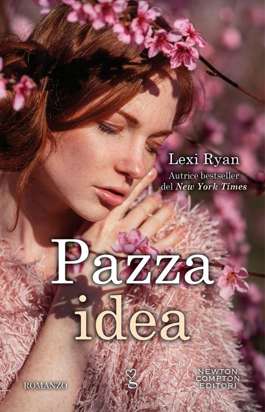 Pazza idea - Lexi Ryan - ebook