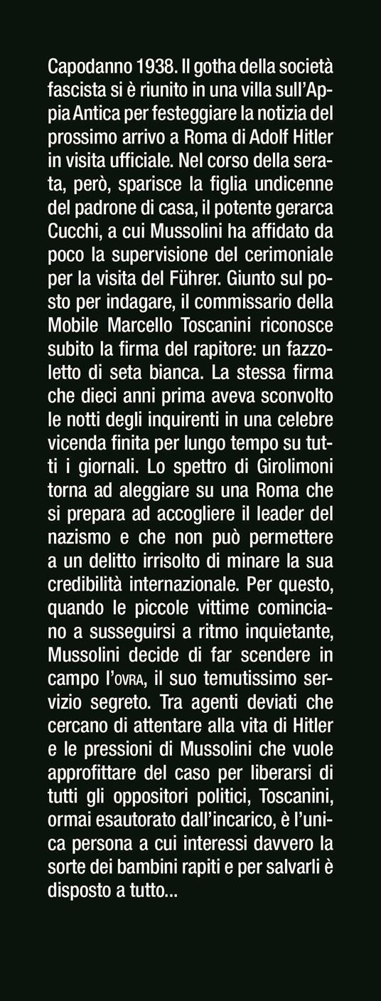 Il mietitore di angeli - Roberto Genovesi - 2