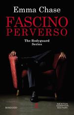Fascino perverso. The Bodyguard Series