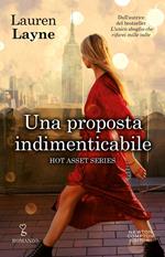 Una proposta indimenticabile. Hot asset series