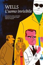 L'uomo invisibile. Ediz. integrale