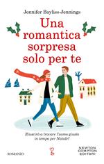 Una romantica sorpresa solo per te