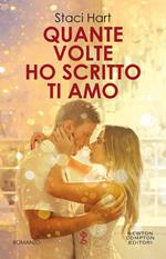 Quante volte ho scritto ti amo. The Austens series
