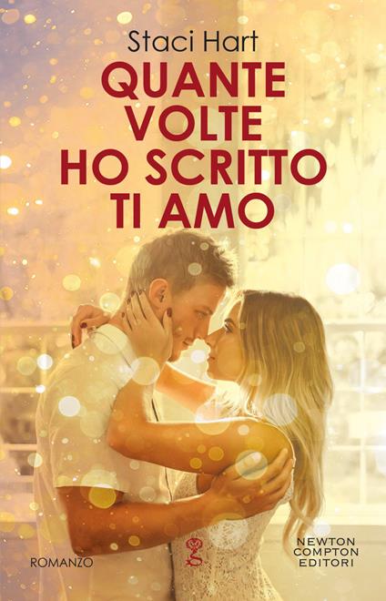 Quante volte ho scritto ti amo. The Austens series - Staci Hart - ebook