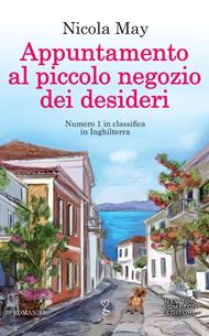 Appuntamento al piccolo negozio dei desideri