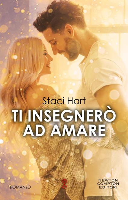 Ti insegnerò ad amare. The Austens series - Staci Hart - ebook