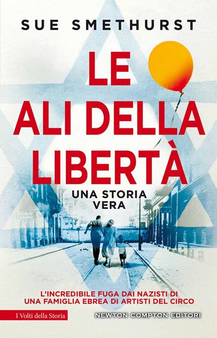 Le ali della libertà - Sue Smethurst,Chiara Gualandrini - ebook