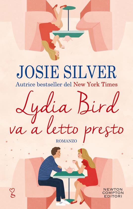 Sembra vero, sembra amore - Josie Silver - ebook