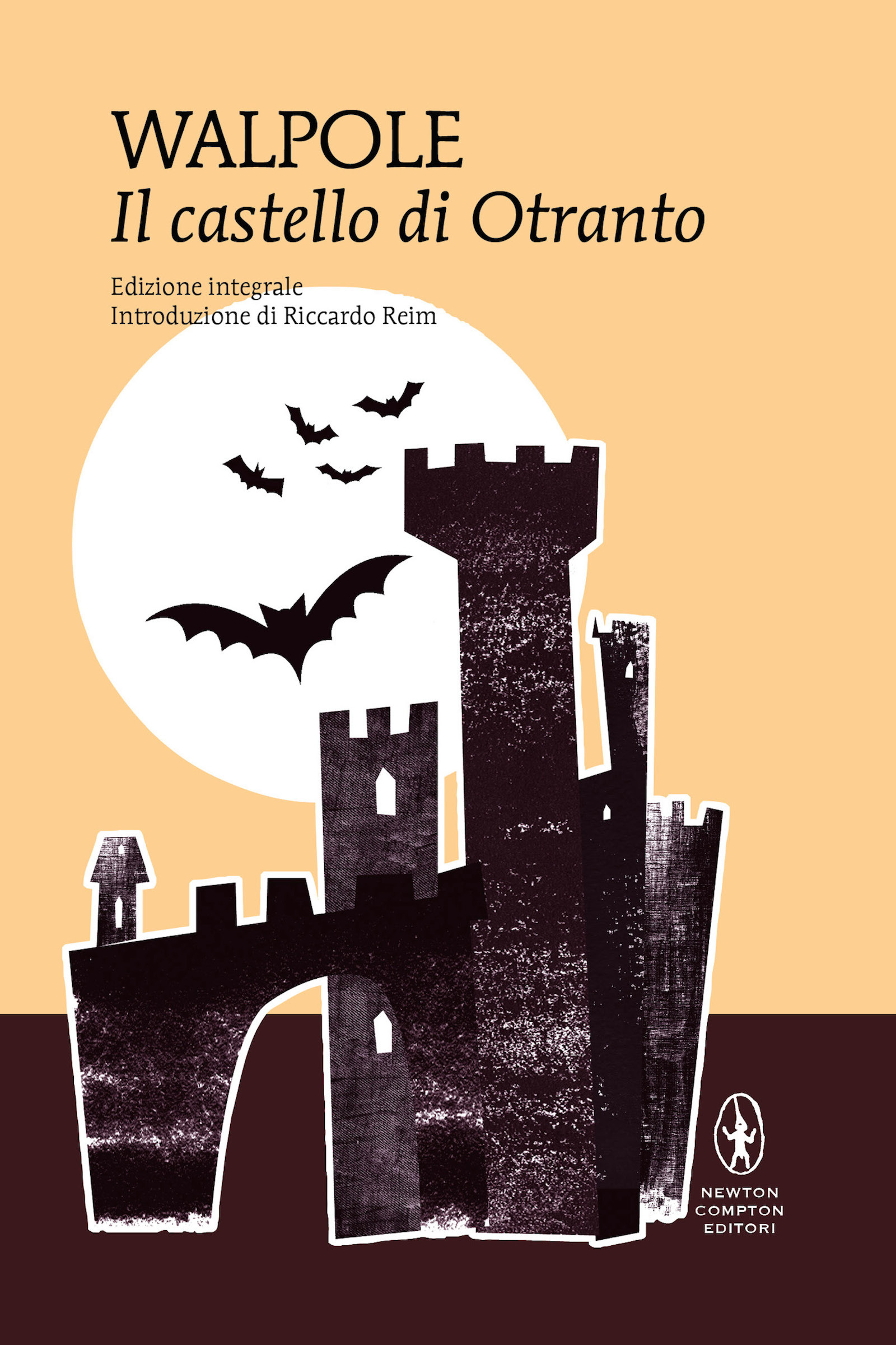 Libreria Internazionale Romagnosi snc