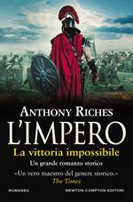 La vittoria impossibile. L'impero