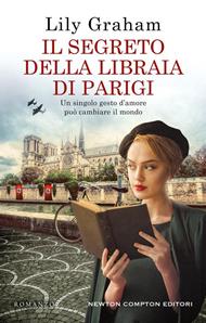 Il segreto della libraia di Parigi