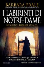 I labirinti di Notre-Dame