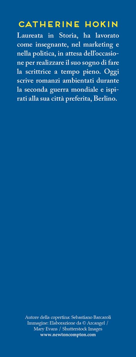 La bambina con la stella gialla - Catherine Hokin - 3