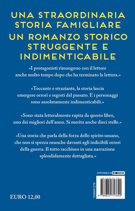 La bambina con la stella gialla - Catherine Hokin - 4