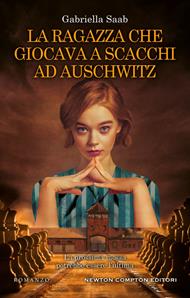 La ragazza che giocava a scacchi ad Auschwitz