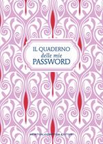 Il quaderno delle mie password