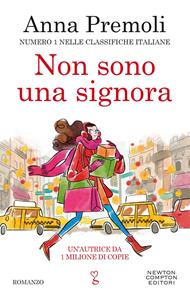 Non sono una signora