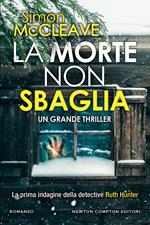 La morte non sbaglia