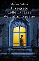 Il segreto delle ragazze dell'ultimo piano