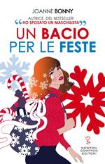 Un bacio per le feste
