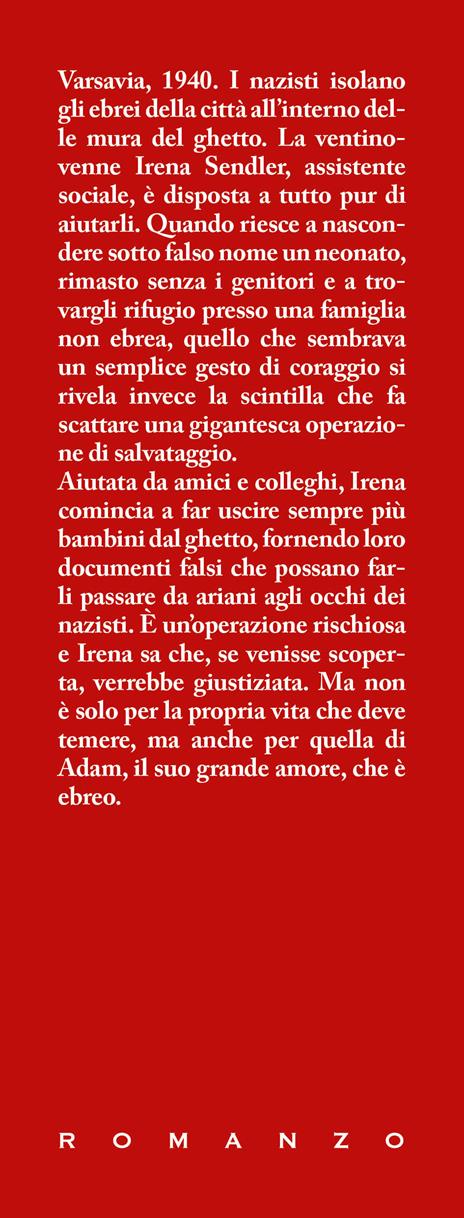 L'angelo di Varsavia - Lea Kampe - 2