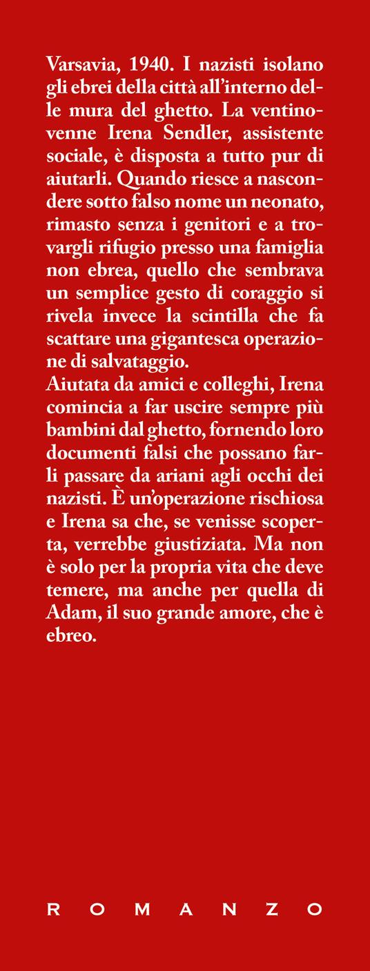 L'angelo di Varsavia - Lea Kampe - 2