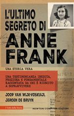 L' ultimo segreto di Anne Frank