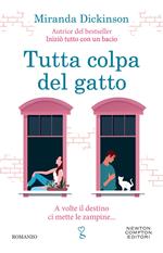 Tutta colpa del gatto