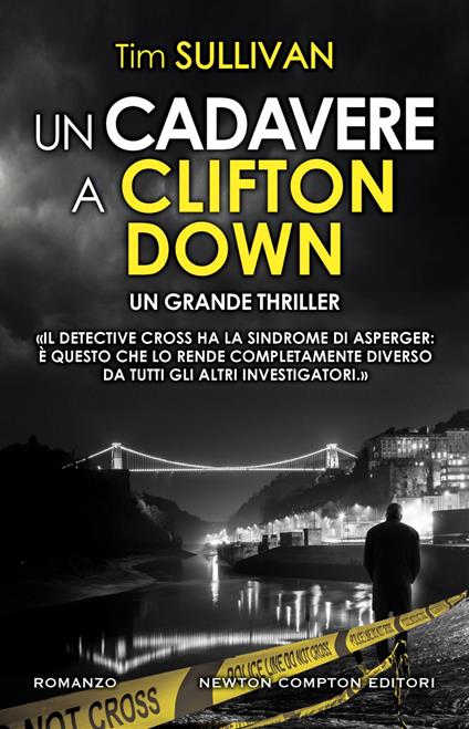 Un cadavere a Clifton Down - Tim Sullivan,Francesca Signorello - ebook