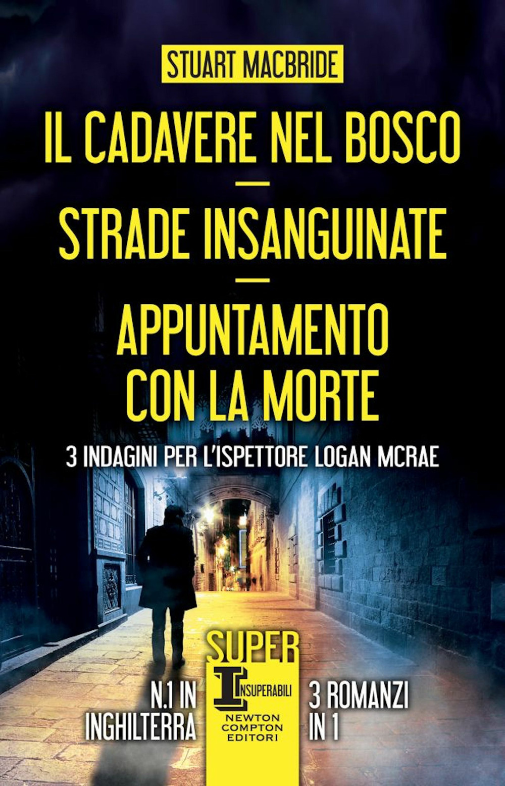 Libraccio