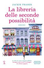 La libreria delle seconde possibilità