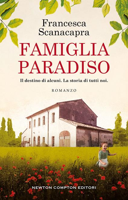 Famiglia Paradiso - Francesca Scanacapra,Stefania Cherchi - ebook