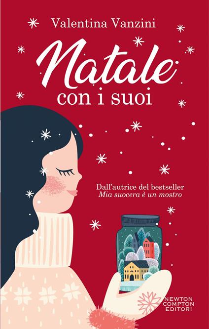Natale con i suoi - Valentina Vanzini - ebook