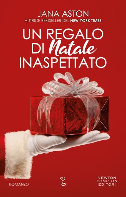 Un regalo di Natale inaspettato. Reindeer Falls series. Vol. 5 - Jana Aston - ebook