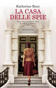 La casa delle spie