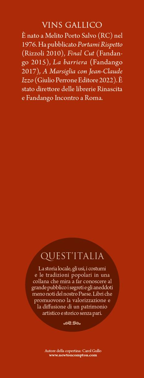 Storia delle librerie d'Italia. Dai negozi storici ai librai indipendenti, fino alle grandi catene moderne: l’evoluzione della vendita dei libri nel nostro Paese - Vins Gallico - 3