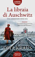 La libraia di Auschwitz