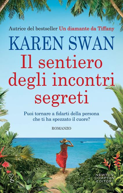 Il sentiero degli incontri segreti - Karen Swan,Martina Rinaldi - ebook