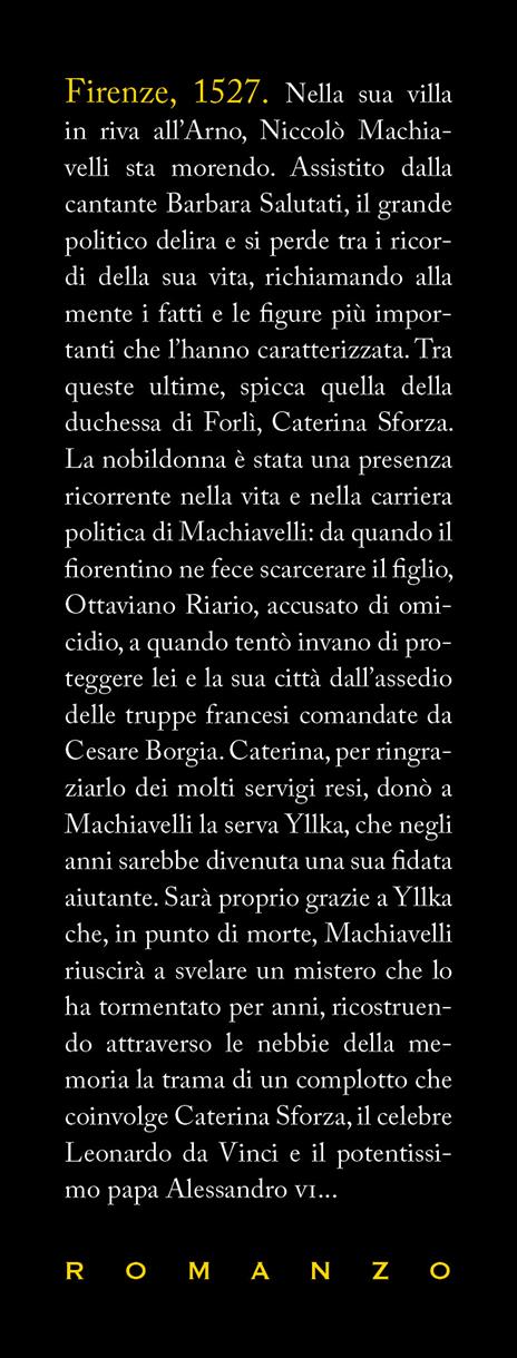 Il segreto Machiavelli - Gabriel Albiac - 2