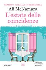 L'estate delle coincidenze