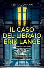 Il caso del libraio Erik Lange